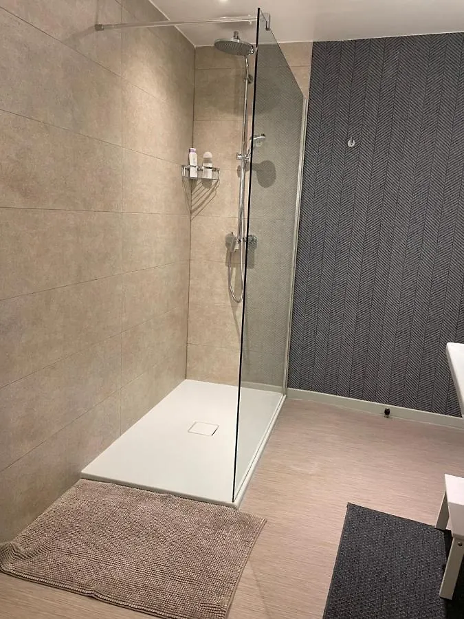 Guesthouse De Loft Bruges