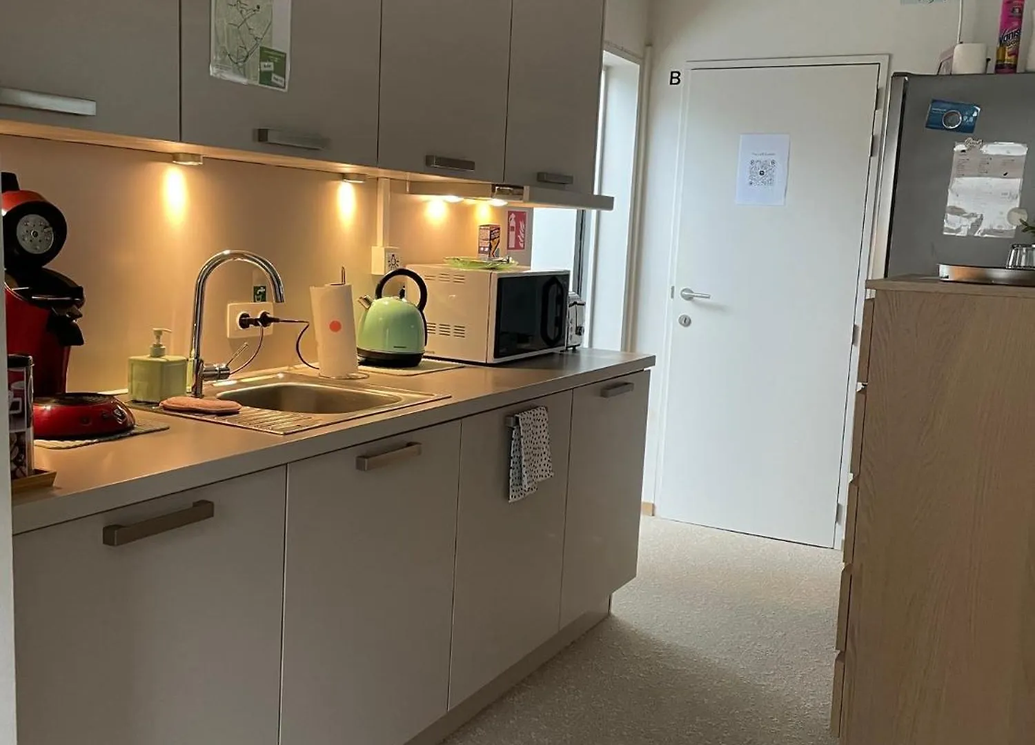 Guesthouse De Loft Bruges 3*,  Belgio