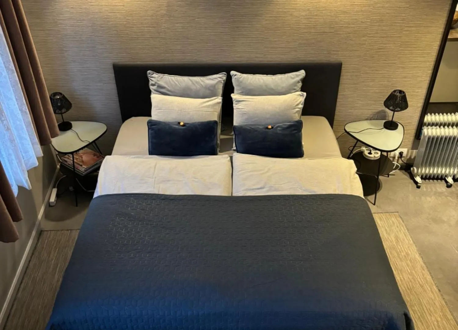 Affittacamere Guesthouse De Loft Bruges