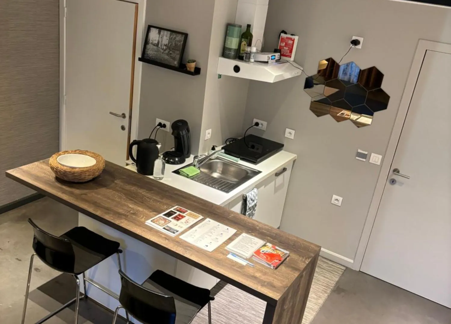 Guesthouse De Loft Bruges 3*,