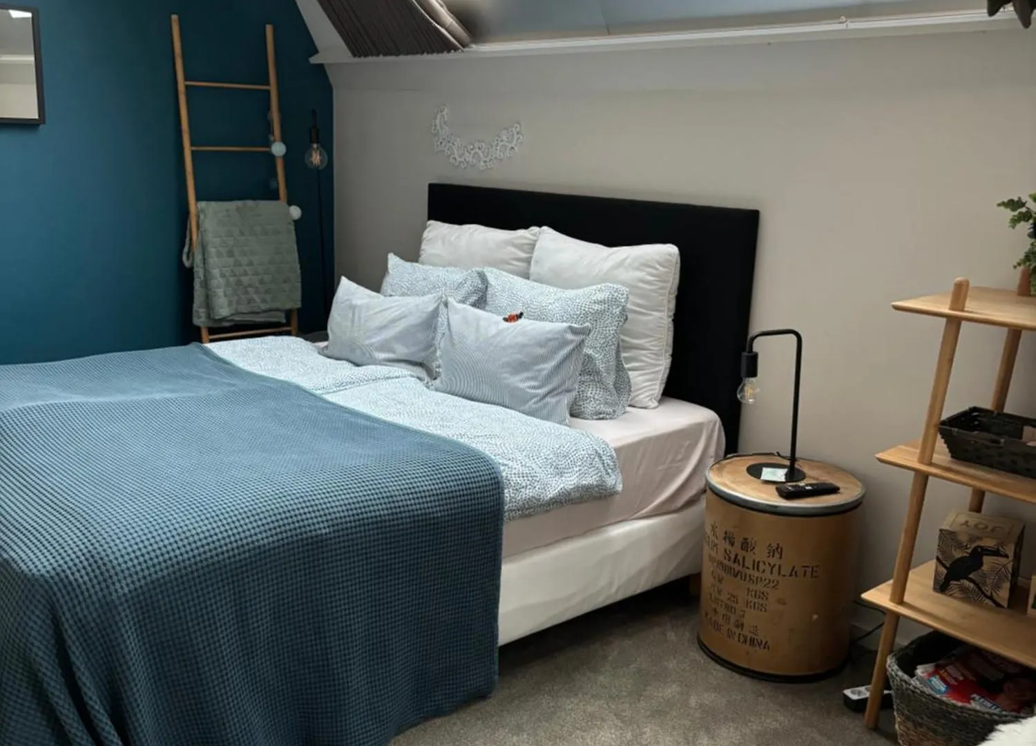 Affittacamere Guesthouse De Loft Bruges