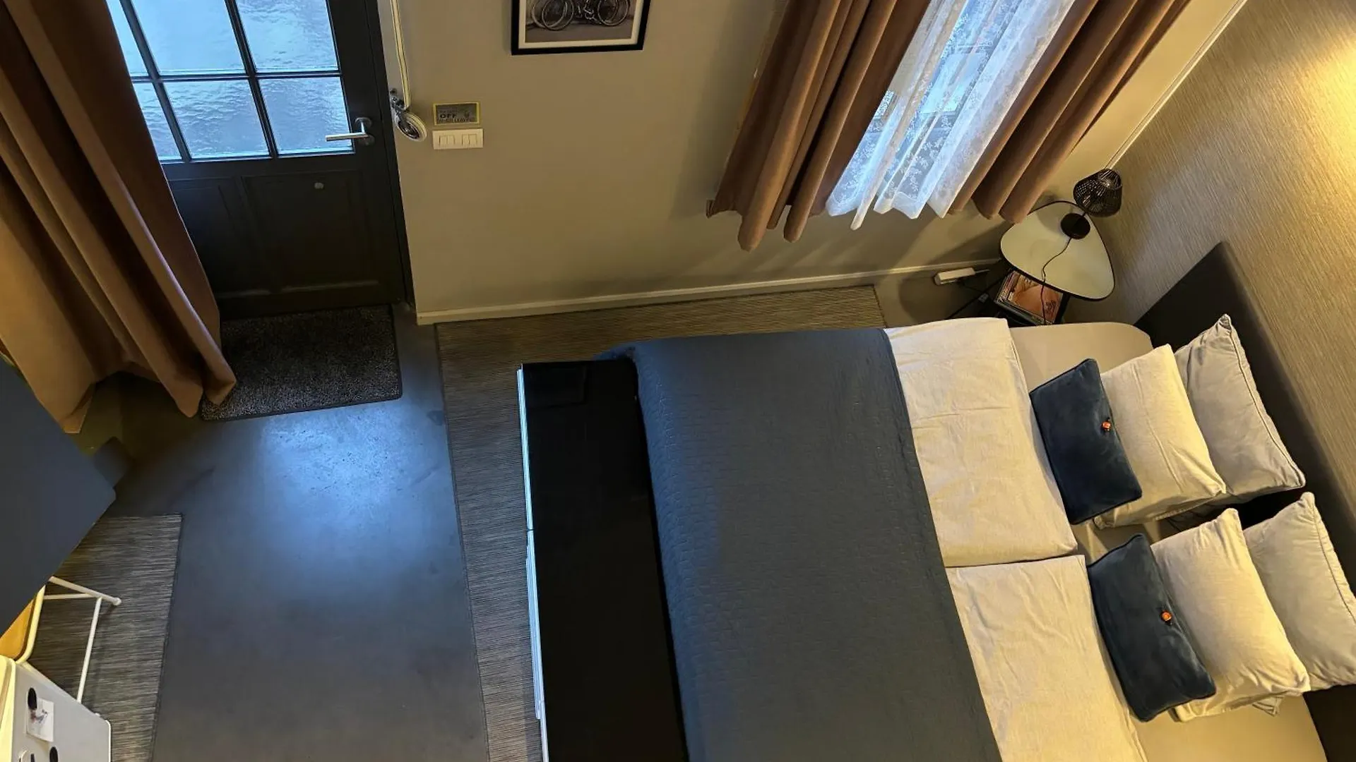 Affittacamere Guesthouse De Loft Bruges