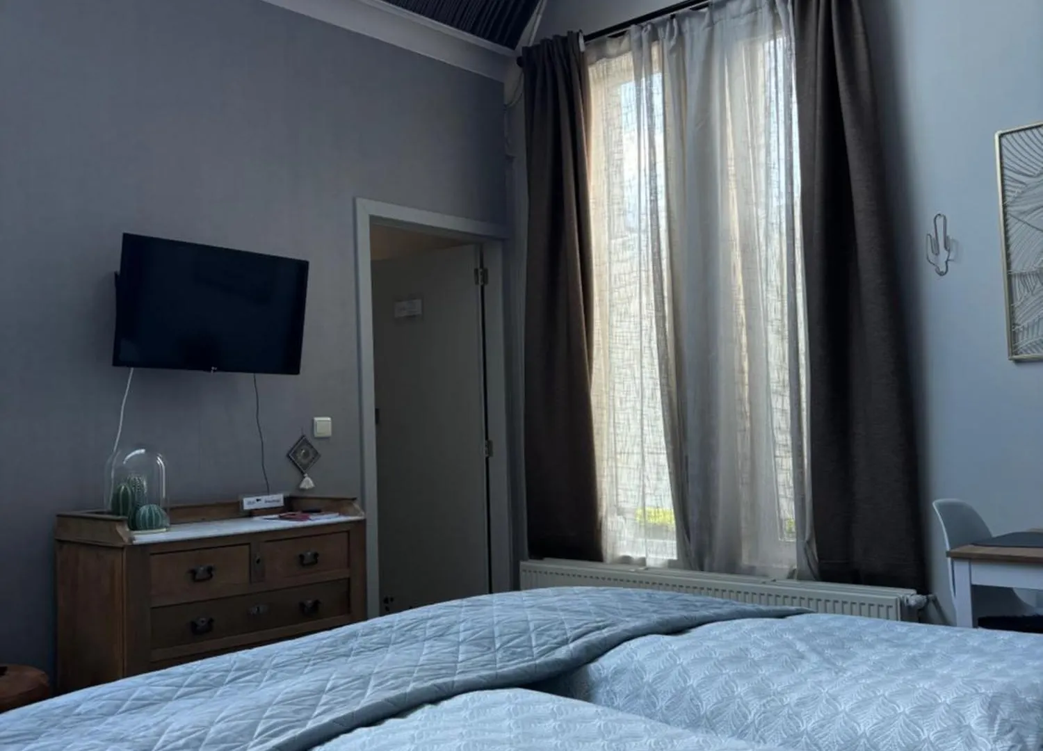 Affittacamere Guesthouse De Loft Bruges