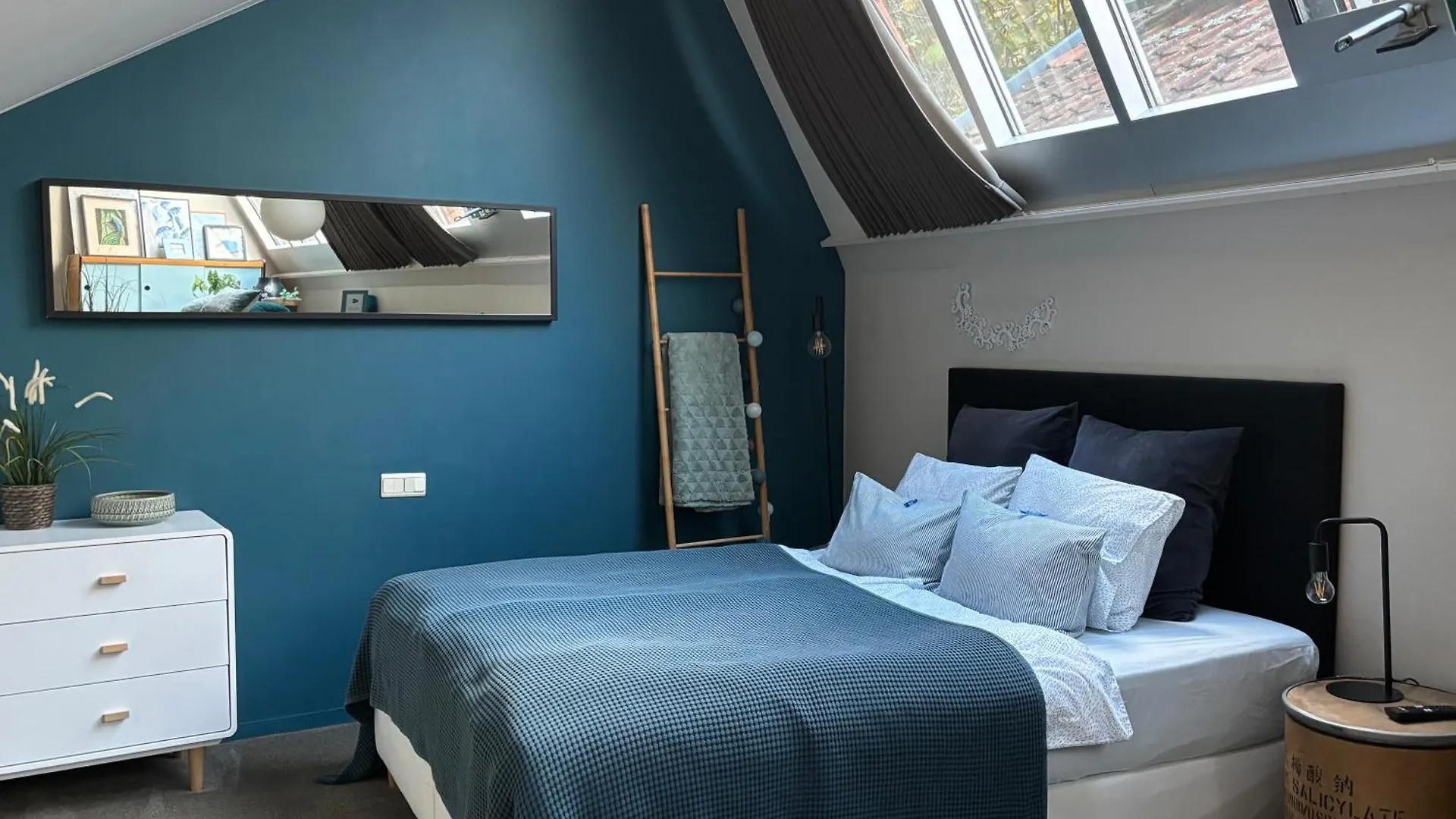 Affittacamere Guesthouse De Loft Bruges