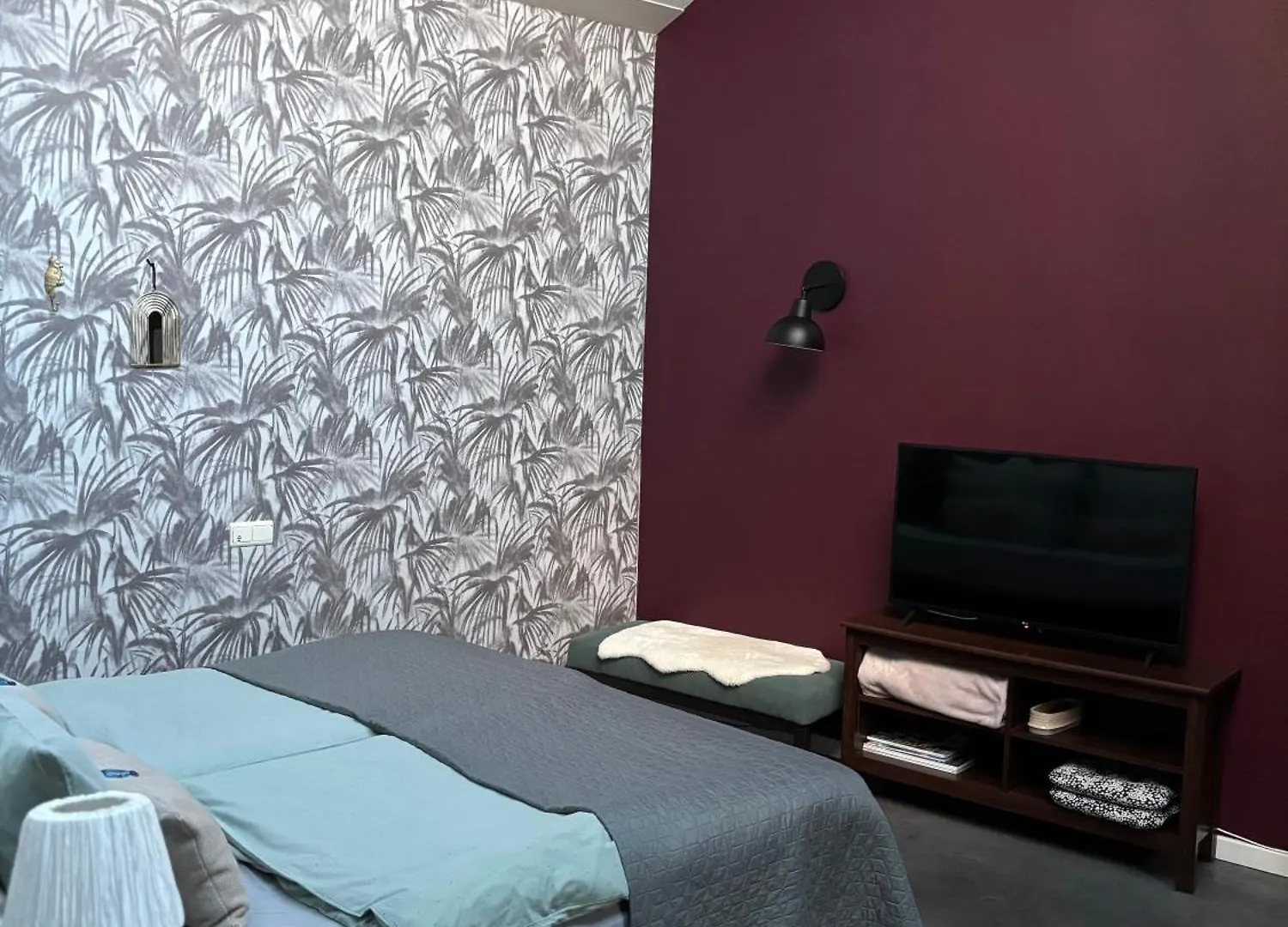 Guesthouse De Loft Bruges