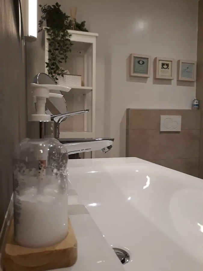 Affittacamere Guesthouse De Loft Bruges
