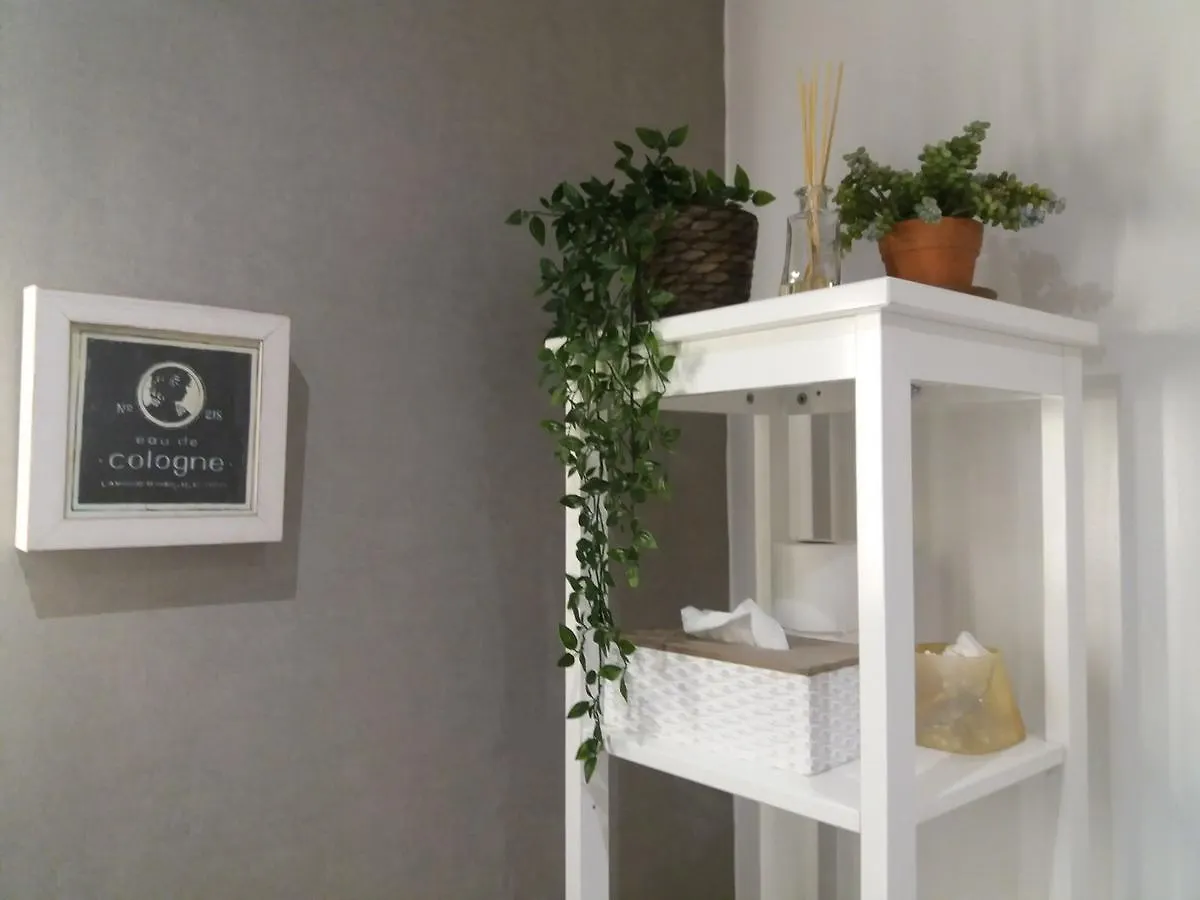 Guesthouse De Loft Brugge