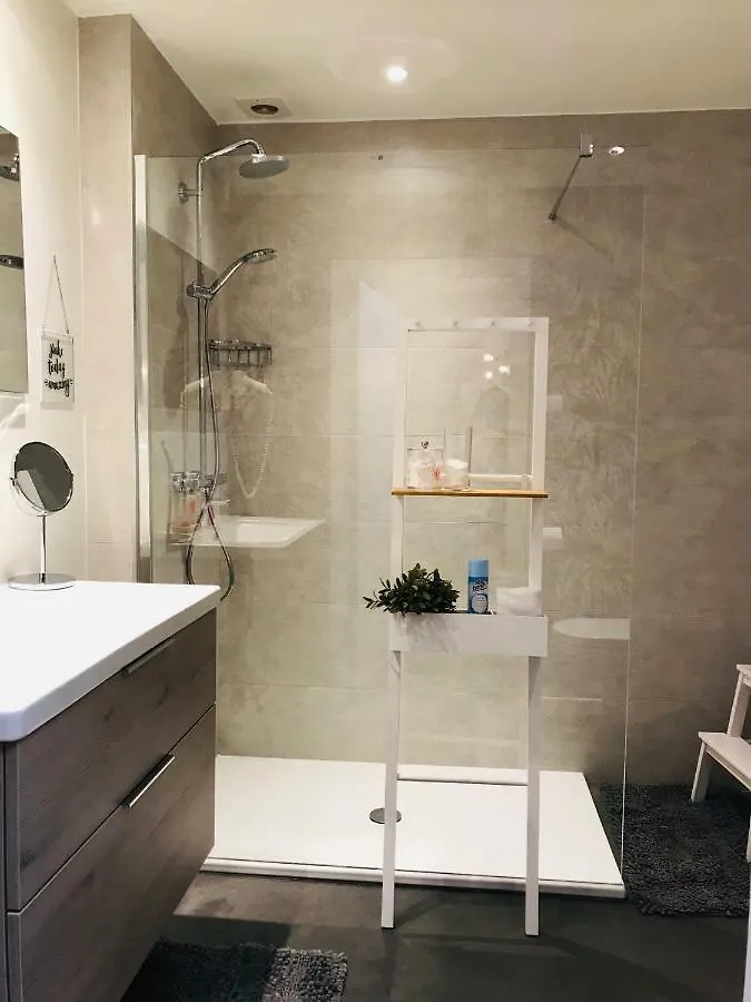 *** Affittacamere Guesthouse De Loft Bruges Belgio