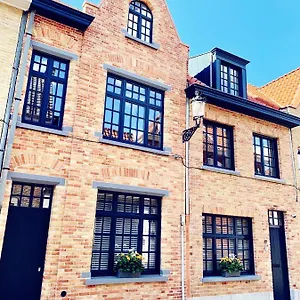 Marie-j Of Bruges