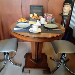 Bed and breakfast Expect The Unexpected !!!