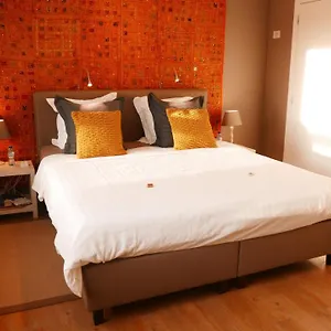 Bed and breakfast Bella En Basiel