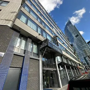 Europacity 3* Bruxelles