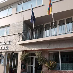 Thermae 2* Grimbergen