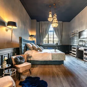 Couette-café Castelsuites