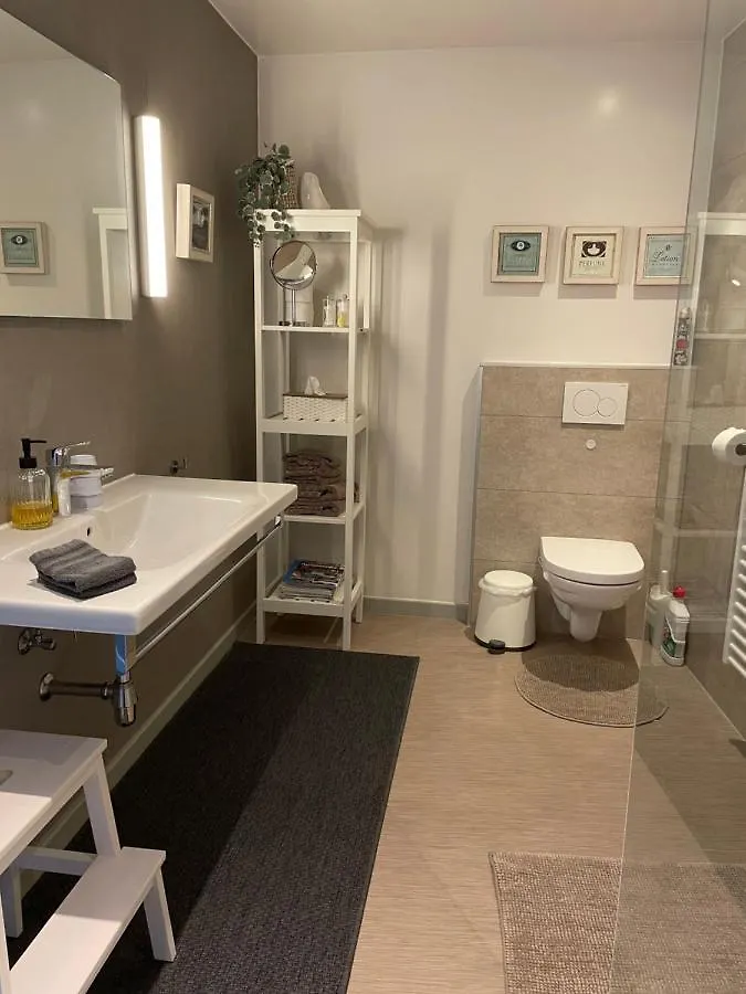 Guesthouse de Loft Bruges 3*,  Belgique