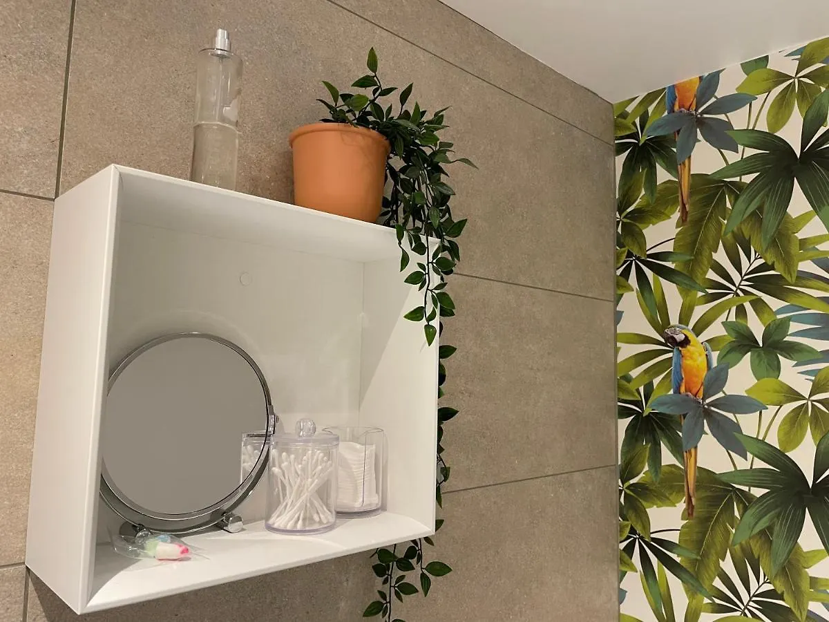 Guesthouse De Loft Μπριζ 3*,  Βέλγιο