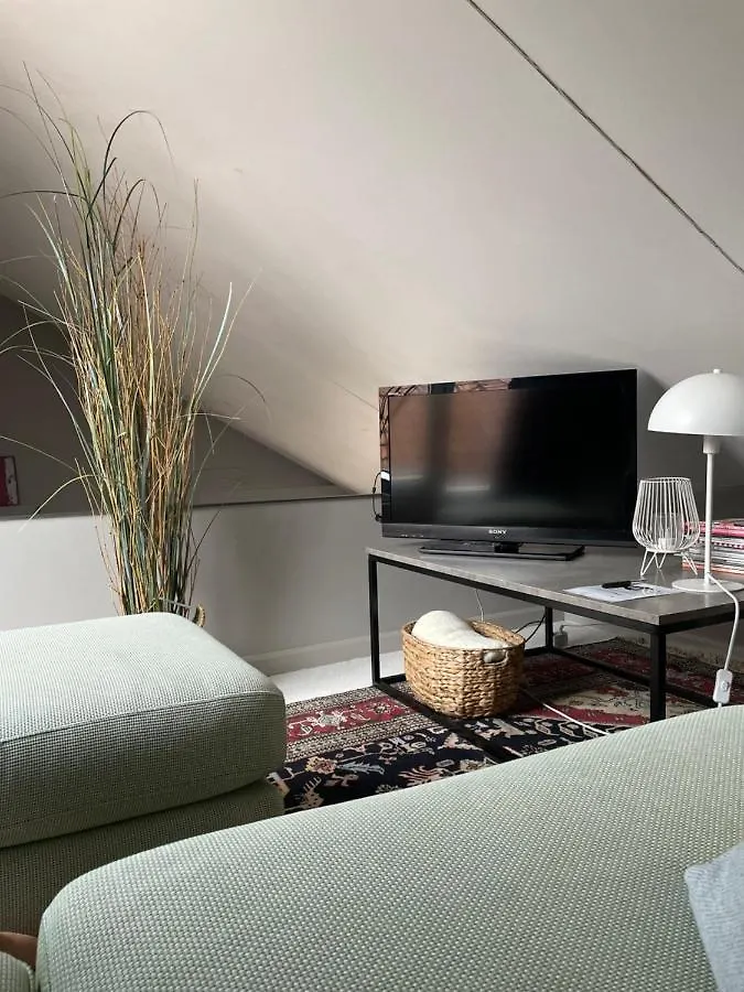 Guesthouse De Loft Μπριζ Πανσιόν