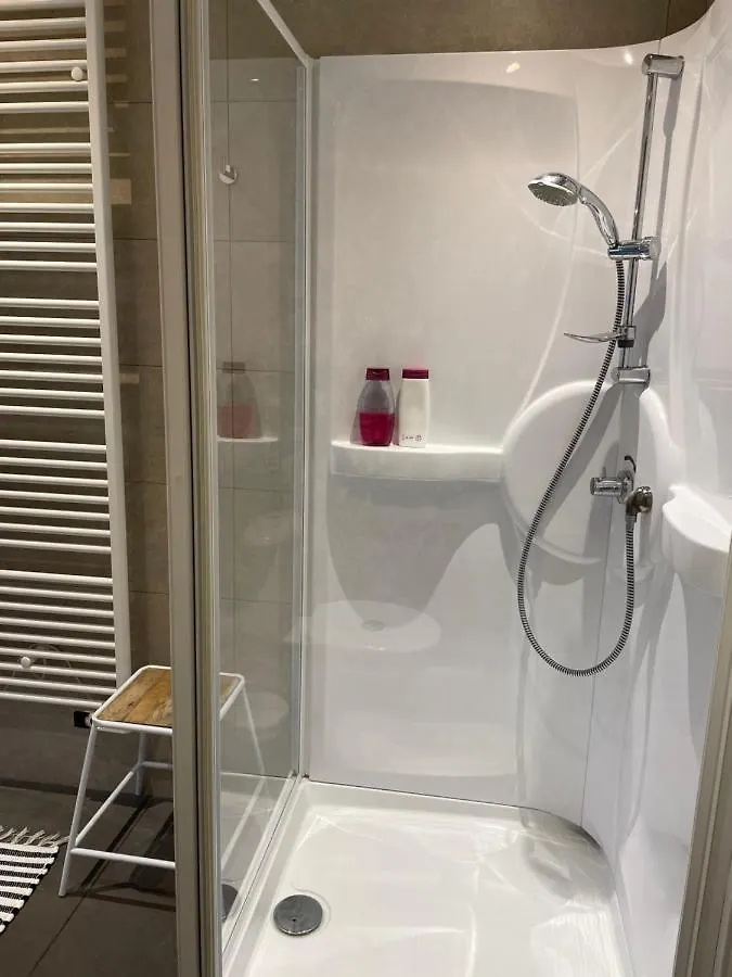 Guesthouse De Loft Μπριζ Βέλγιο