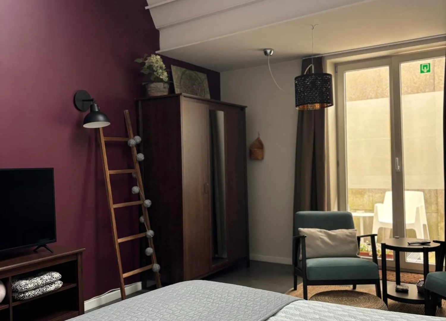 Guesthouse De Loft Μπριζ