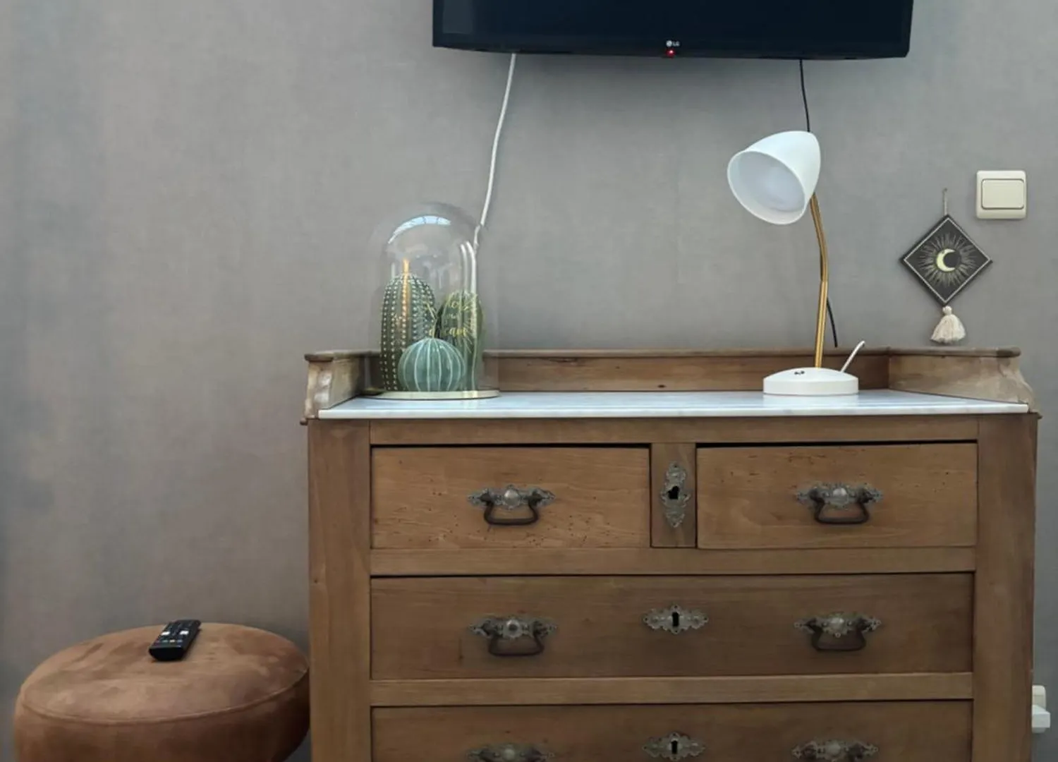 Guesthouse de Loft Bruges