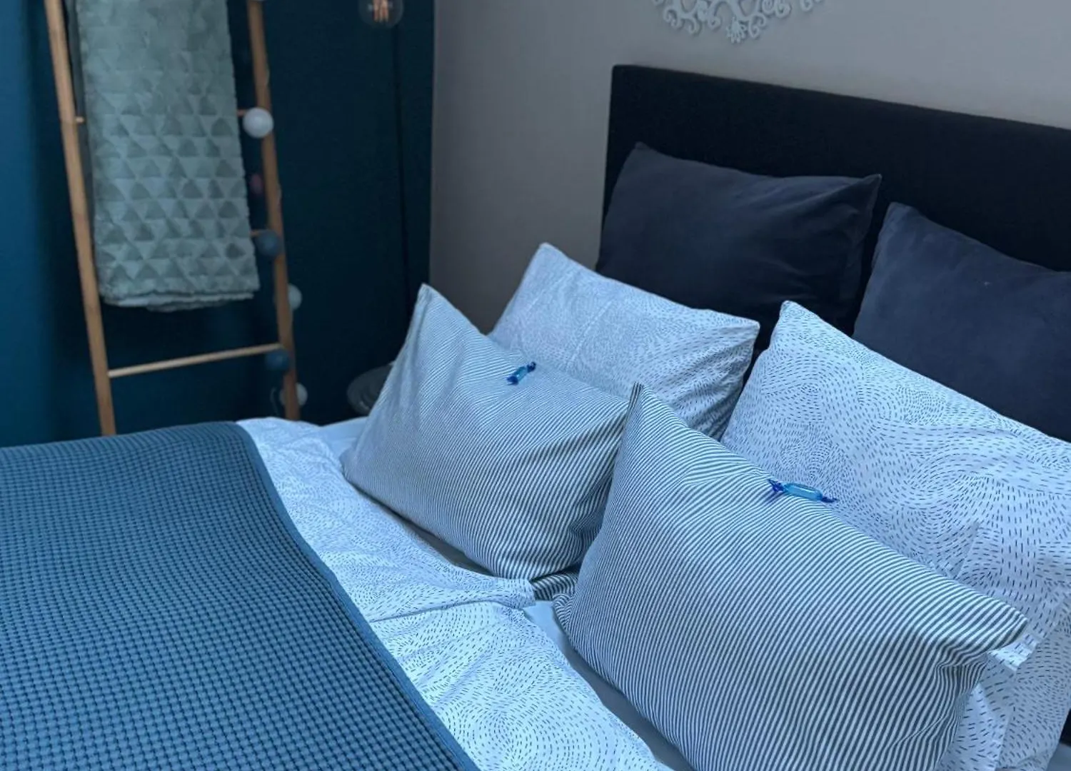 *** Πανσιόν Guesthouse De Loft Μπριζ Βέλγιο