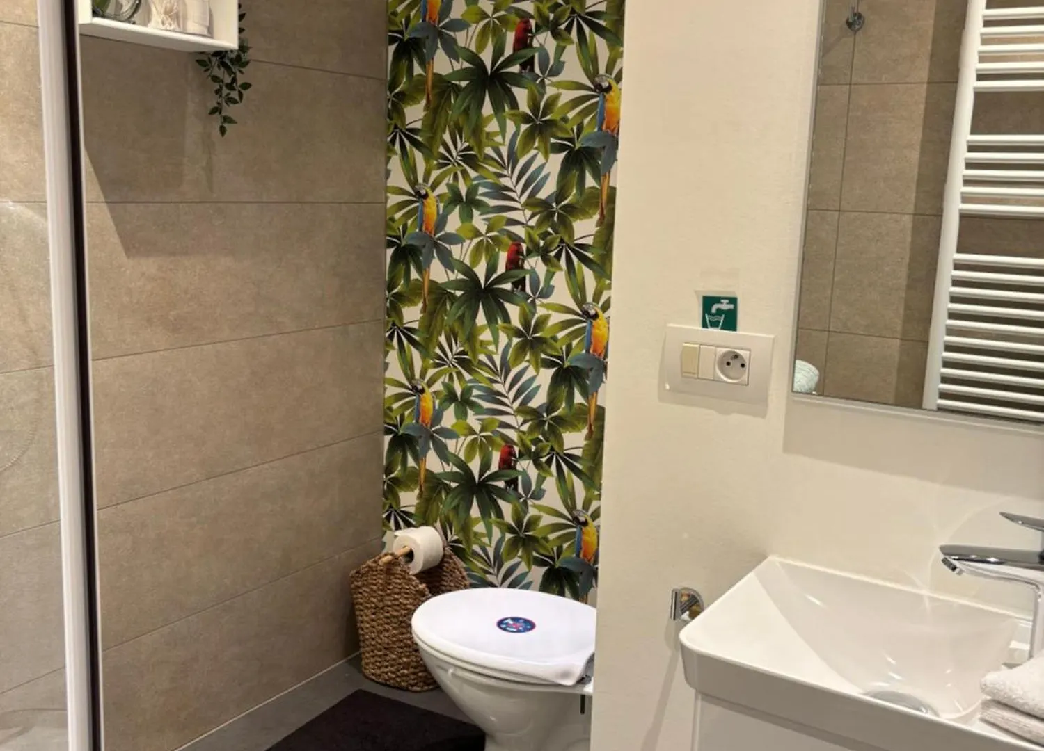 Guesthouse De Loft Μπριζ Πανσιόν