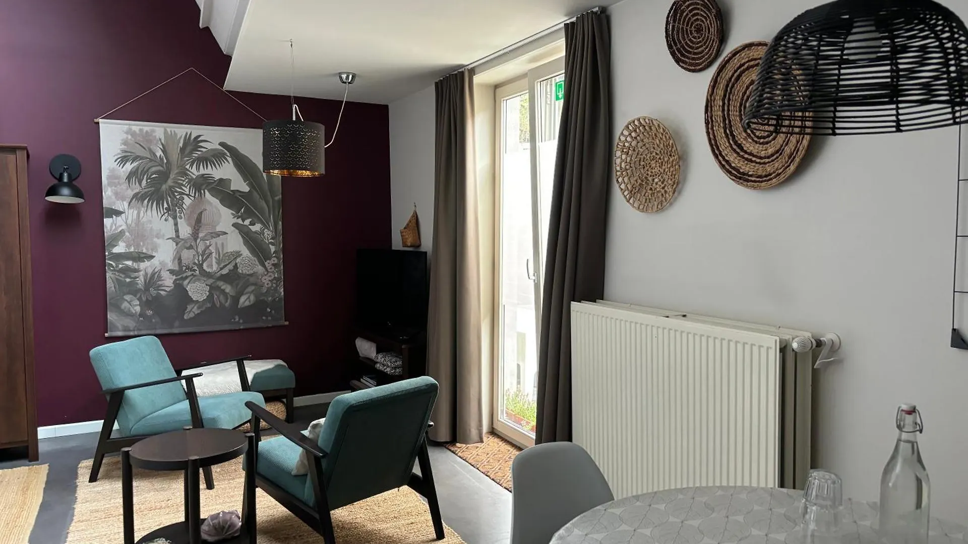 Guesthouse De Loft Μπριζ Βέλγιο
