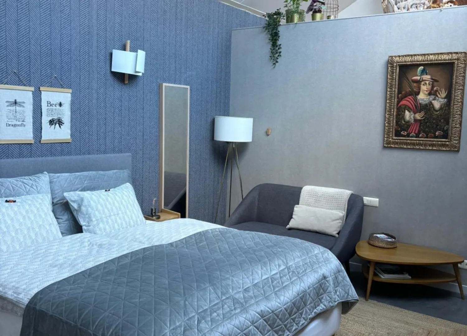 Guesthouse De Loft Μπριζ 3*,