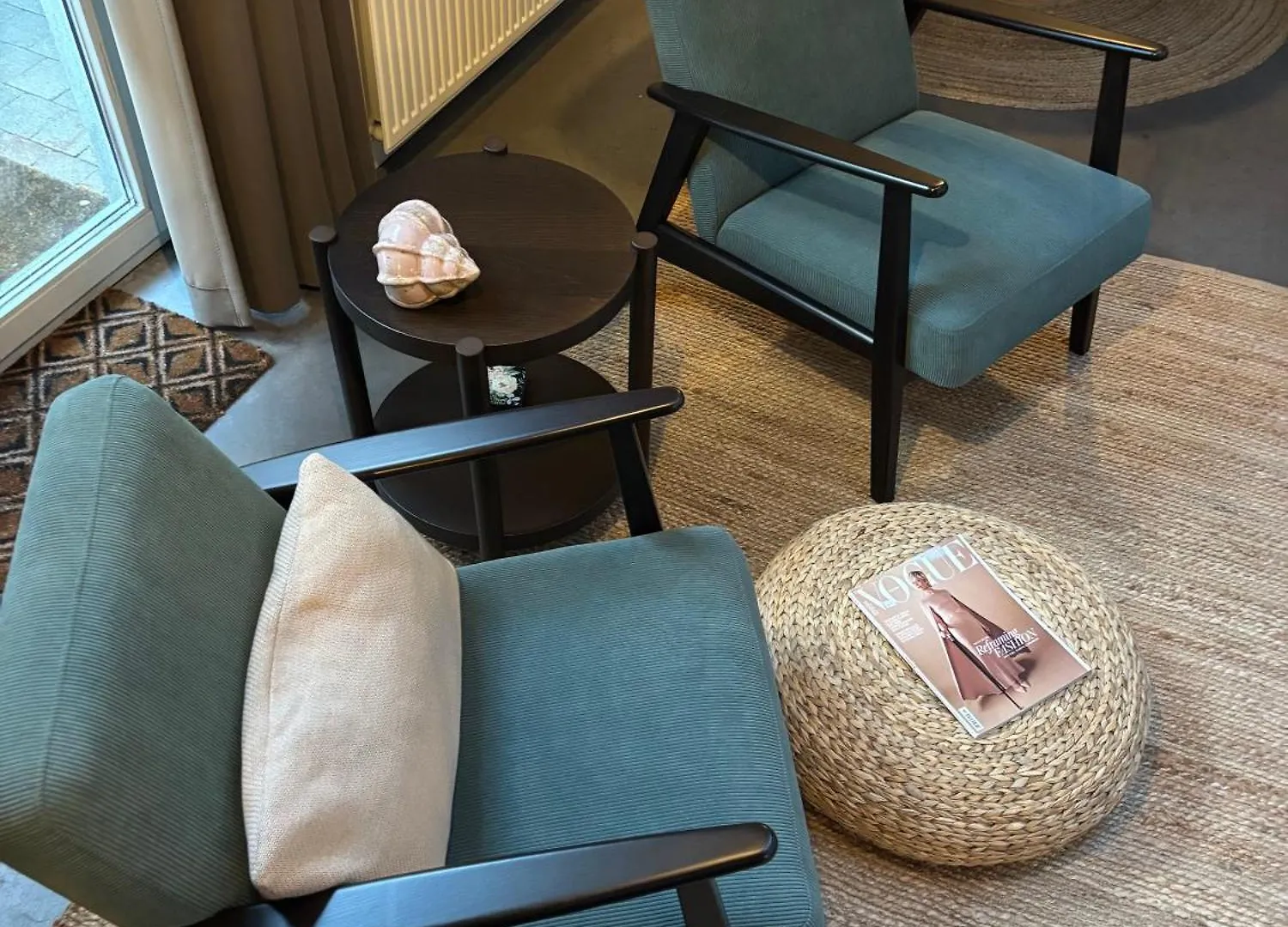 Πανσιόν Guesthouse De Loft Μπριζ